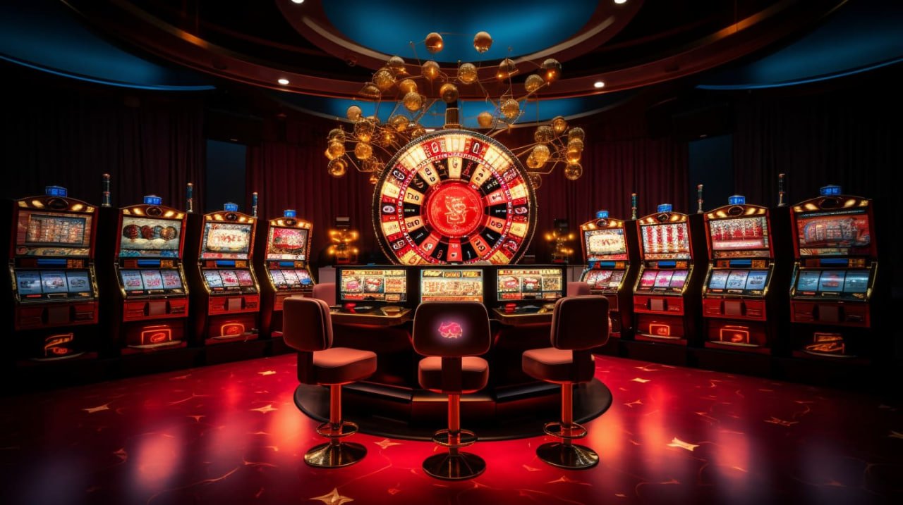 6789sun Live Casino và Slot Online