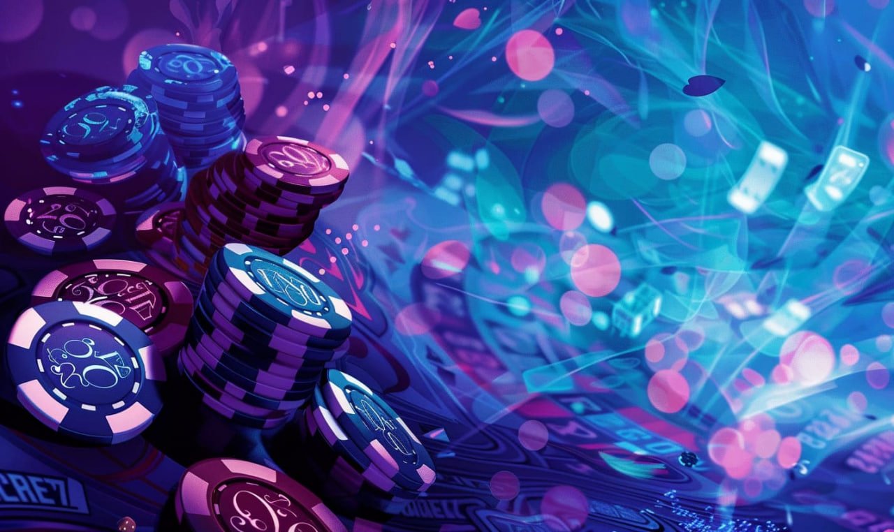 6789sun Casino trực tuyến