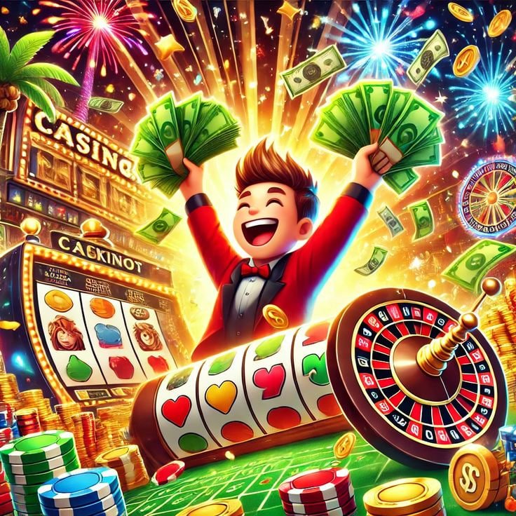 6789sun tính năng casino trực tuyến